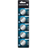 EVERACTIVE Lithium Battery Mini CR2450 5 pcs. - (CR24505BL)