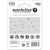 EVERACTIVE Rechargeable Batteries R14/C Ni-Mh 3500 Mah Ready To Use - (EVHRL14-3500)