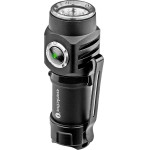 EVERACTIVE Rechargeable Droppy Led Flashlight - (FL-50R)