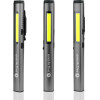 EVERACTIVE Rechargeable Led Inspection Lamp (LED) With Uv - (PL-350R)