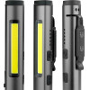 EVERACTIVE Rechargeable Led Inspection Lamp (LED) With Uv - (PL-350R)