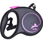flexi Black Design S 5 m Dog Retractable lead