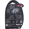 flexi Black Design S 5 m Dog Retractable lead