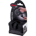 flexi Multi Box Black Universal