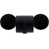flexi Multi Box Black Universal