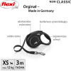 flexi New Classic Cat Xs 3 m Dog Retractable lead