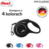 flexi New Classic Cat Xs 3 m Dog Retractable lead