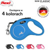 flexi New Classic Dog Retractable Lead 5 m