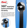 flexi New Classic Dog Retractable Lead 5 m