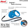 flexi New Classic Dog Retractable Lead 5 m