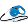 flexi New Classic Dog Retractable Lead 5 m