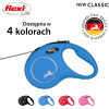 flexi New Classic Dog Retractable Lead 5 m