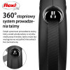 flexi New Classic Dog Retractable Lead 5 m
