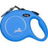 flexi New Classic Dog Retractable Lead 8 m
