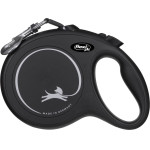 flexi New Classic Dog Retractable Lead 8 m
