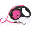flexi New Neon S 5 m Dog Retractable lead