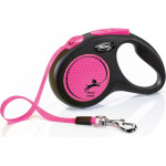 flexi New Neon S 5 m Dog Retractable lead