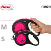 flexi New Neon S 5 m Dog Retractable lead