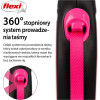 flexi New Neon S 5 m Dog Retractable lead