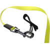 flexi Trixie Neon Giant L 8 m Black, Yellow Dog Retractable lead