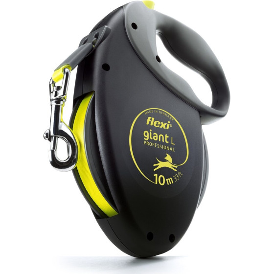 flexi Special Giant Dog Retractable Lead 10 m