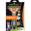 FURminator - For long-Haired Dogs - M - (FUR151142)