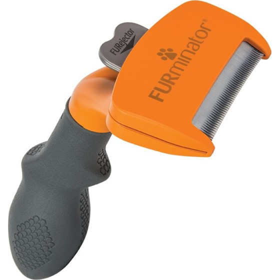FURminator - For long-Haired Dogs - M - (FUR151142)