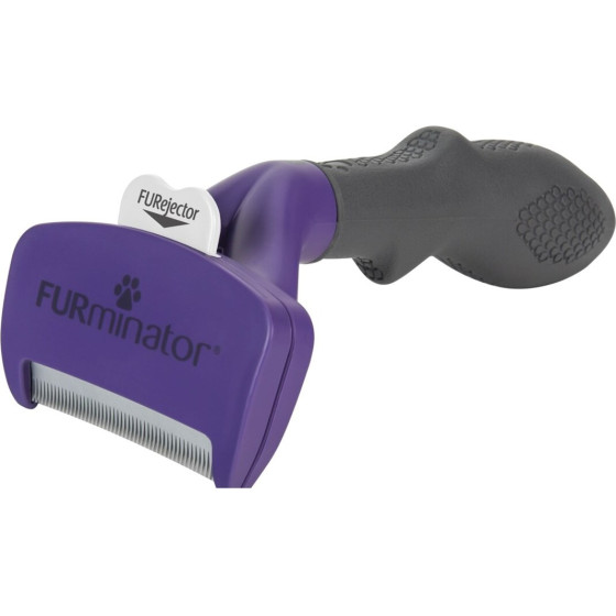 FURminator - For Longhaired Cats - M/L - (FUR151357)
