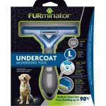 FURminator - For Longhaired Dogs - L - (FUR151203)
