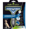 FURminator - For short-Haired Dogs - L - (FUR151173)
