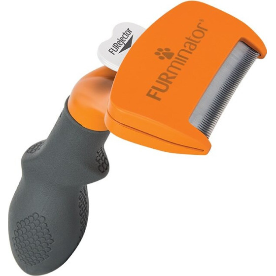 FURminator - For short-Haired Dogs - M - (FUR151388)