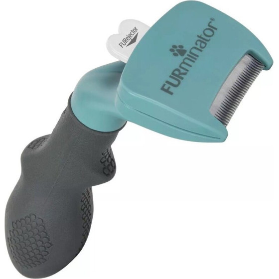 FURminator - For Shorthair Cats - S - (FUR151265)