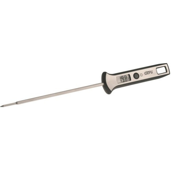 GEFU 21820 Food Thermometer -45 - 200 �C Digital - (G-21820)