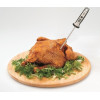 GEFU 21820 Food Thermometer -45 - 200 �C Digital - (G-21820)