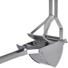 GEFU Original Stainless Steel Potato Ricer - (G-13300)