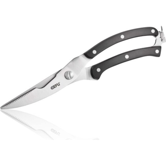 GEFU Poultry Shears Vigo - (G-12620)