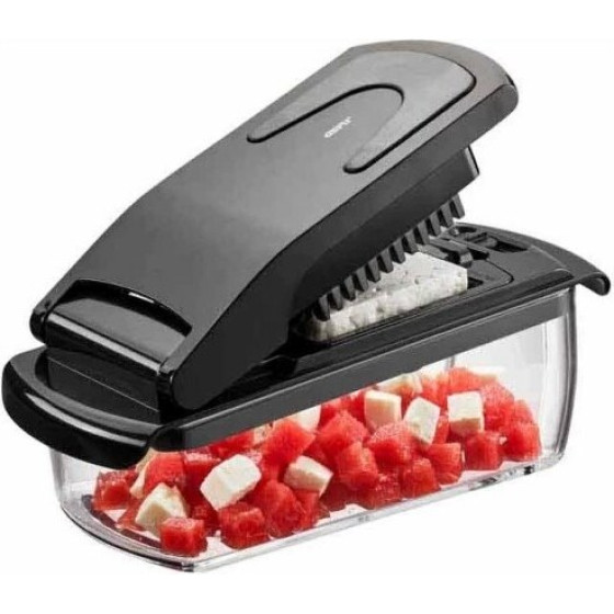 GEFU Treppo - Fruit And Vegetable Cutter - (G-89471)