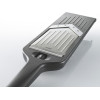 GEFU Violi Slicer Manual Black Abs synthetics, Stainless Steel - (G-50440)