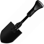 Gerber shovel/Trowel Black - (22-41578)