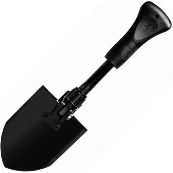 Gerber shovel/Trowel Black - (22-41578)
