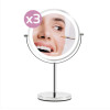 Girmi make-Up Mirror - (BE02)