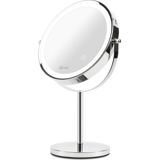 Girmi make-Up Mirror - (BE02)