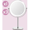 Girmi make-Up Mirror - (BE02)