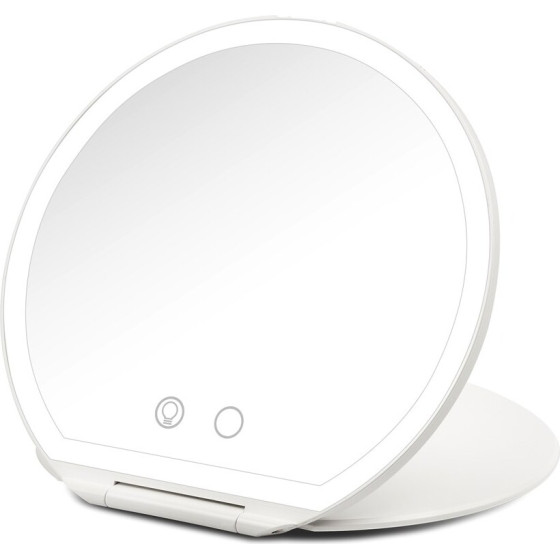 Girmi make-Up Mirror - (BE03)