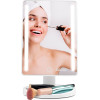 Girmi make-Up Mirror - (BE04)