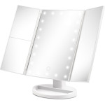 Girmi make-Up Mirror - (BE05)