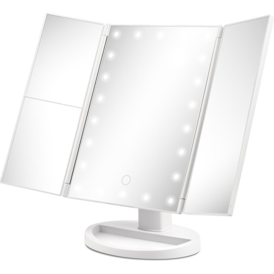 Girmi make-Up Mirror - (BE05)