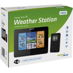 GreenBlue 46003 Black Lcd Battery Wi-Fi - (GB522)