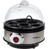 GreenBlue Automatic Egg cooker, 400W power, Up To 7 eggs, Measuring cup, 220-240V~, 50 Hz, - (GB572)