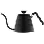 HARIO Kettle (1.2l ; Black color) - (4977642021563)